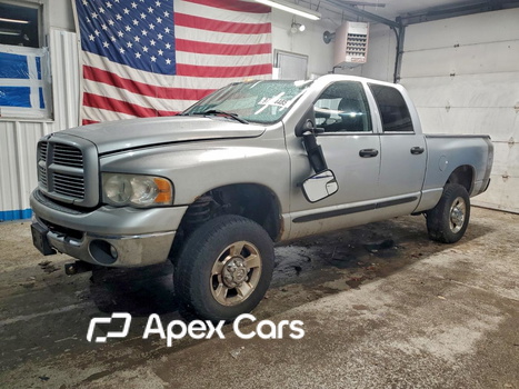 Dodge RAM 2005 - Image 1 of 12