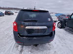 Chevrolet Equinox 2011