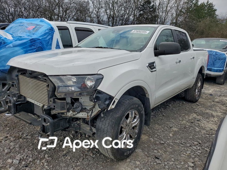 Ford Ranger 2019 - Image 1 of 14