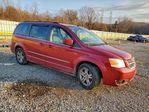Dodge Caravan 2010