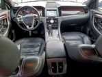 Ford Taurus 2017