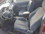 Ford Focus 2001