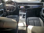 Audi A6 2019