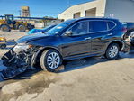 Nissan Rogue 2018