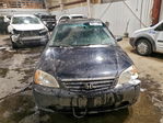 Honda Civic 2001