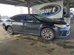 Toyota Avalon 2016