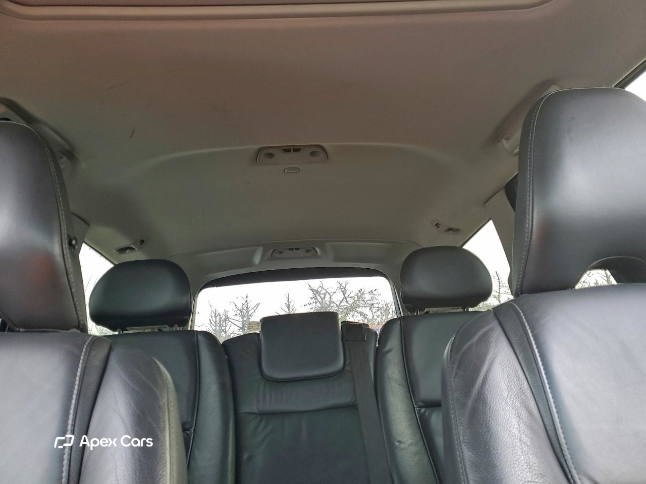 Volvo XC90 2014