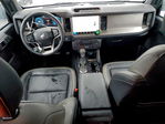 Ford Bronco 2025