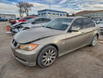 BMW Series 3 2008