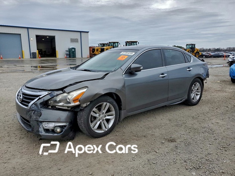 Nissan Altima 2014 - Zdjęcie 1 z 13