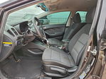 Kia Forte 2017