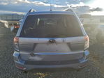 Subaru Forester 2012