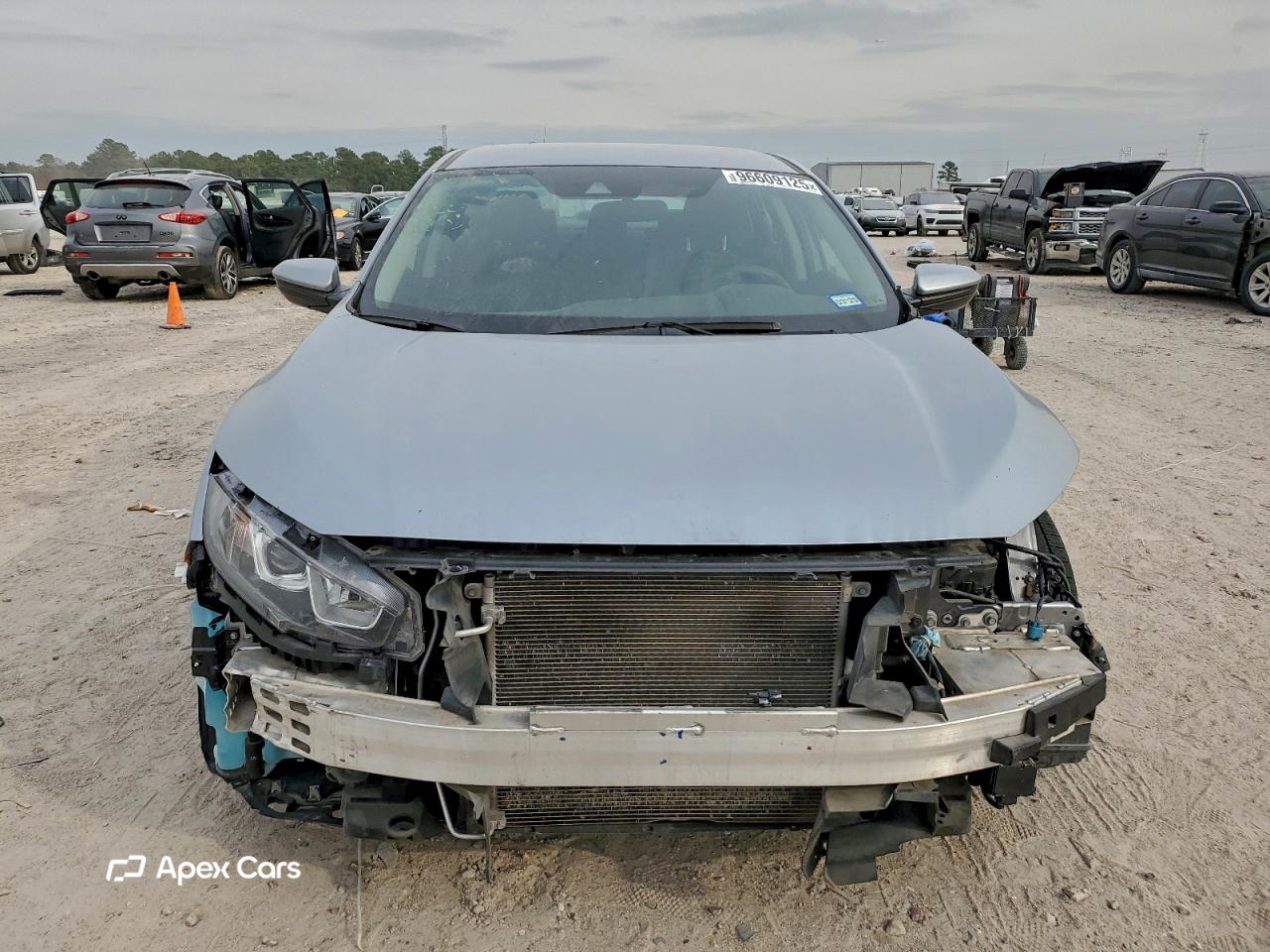 Honda Civic 2019