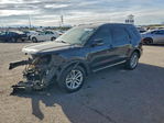 Ford Explorer 2017