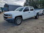Chevrolet Silverado 2016
