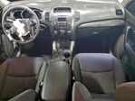 Kia Sorento 2011