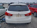 Mitsubishi Outlander 2016