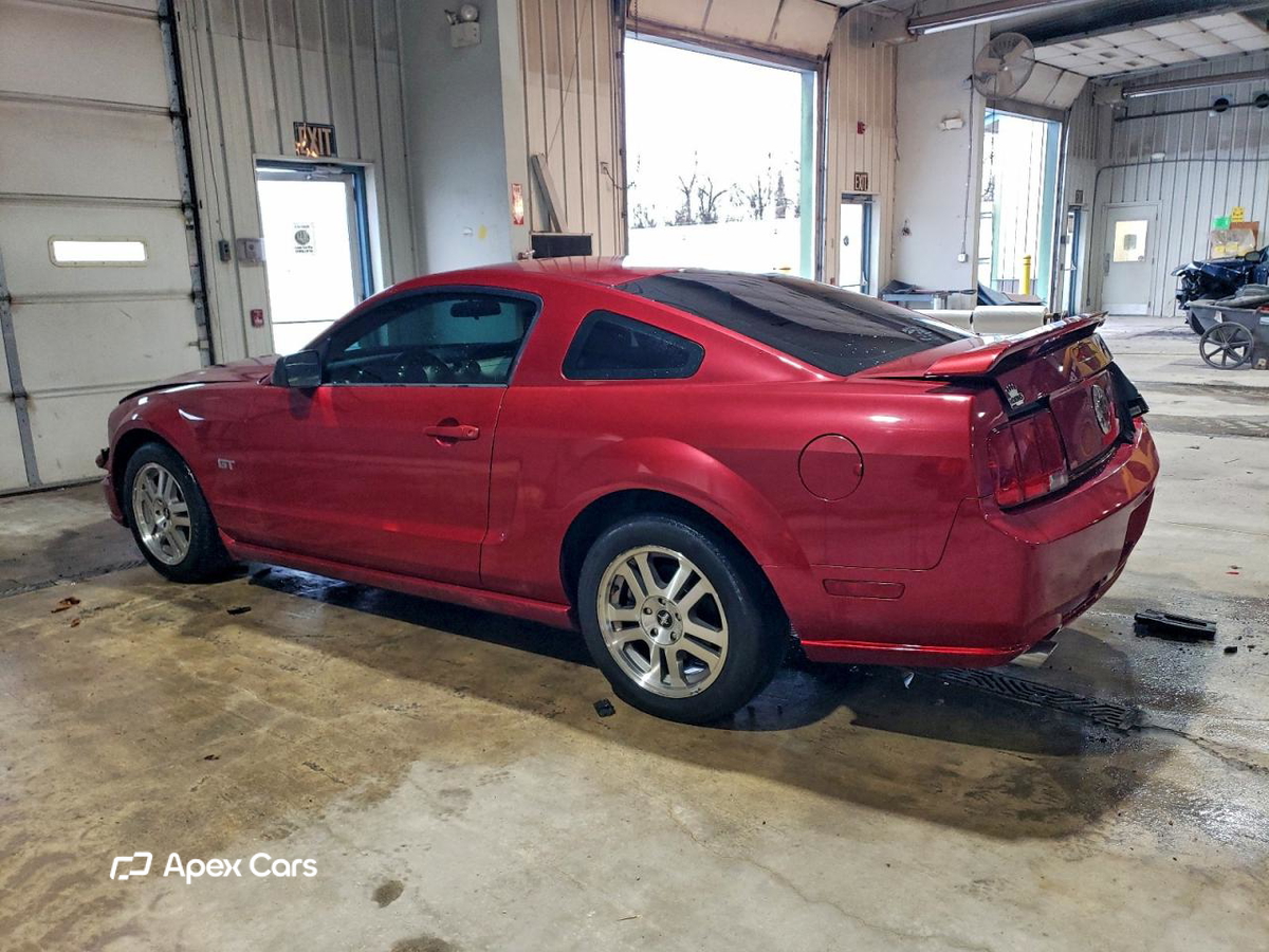 Ford Mustang 2006