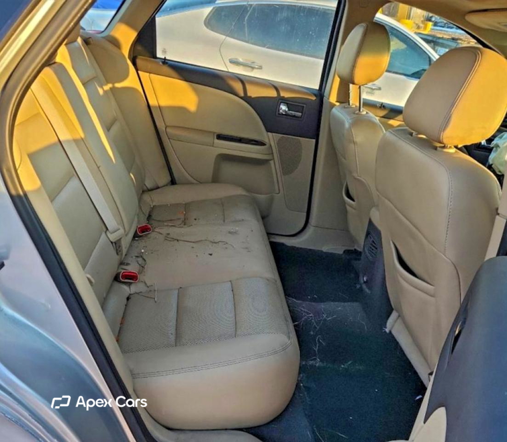 Ford Taurus 2009