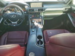 Lexus IS 2017