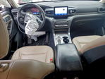 Ford Explorer 2020