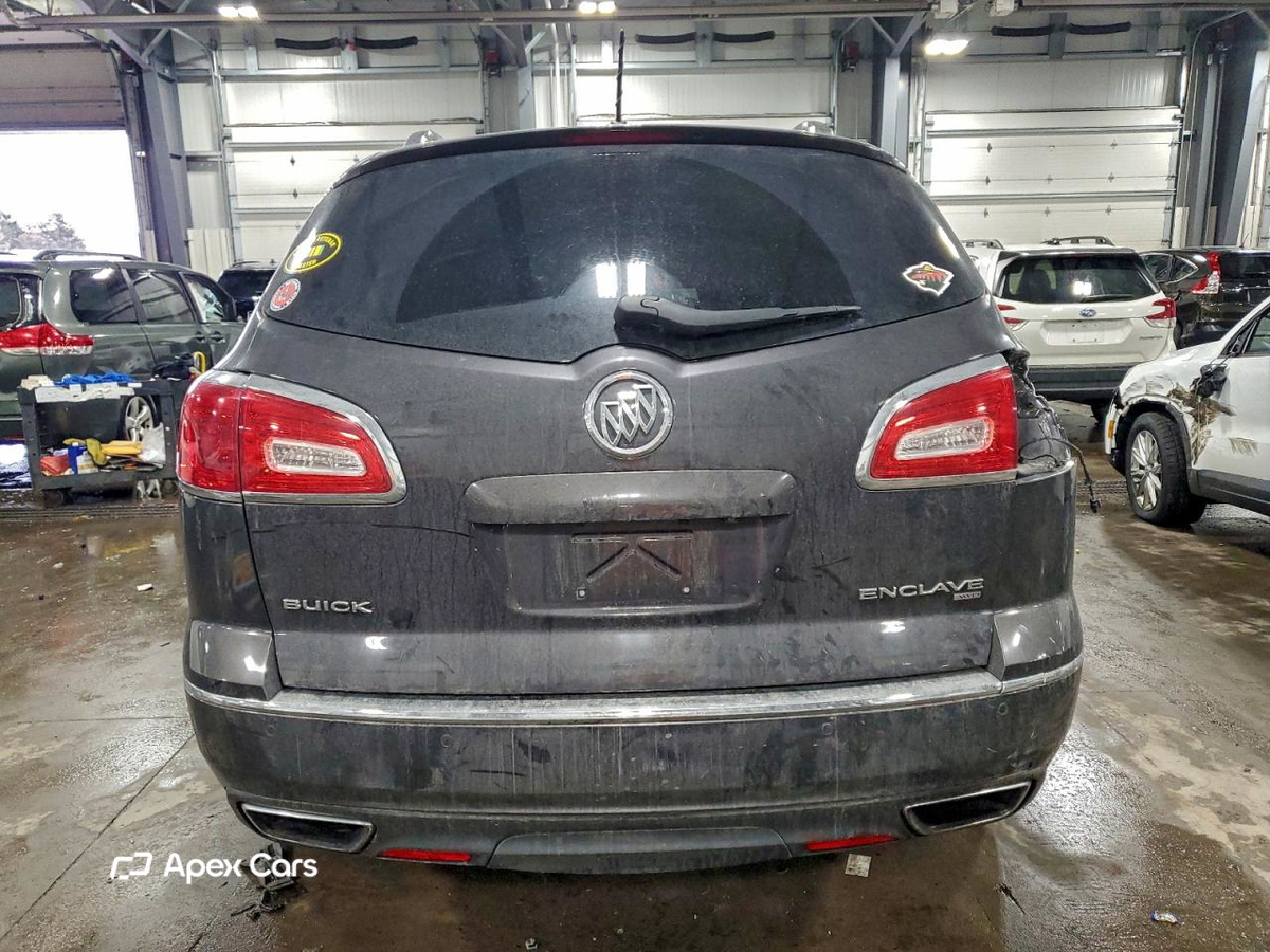 Buick Enclave 2015