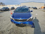 Kia Forte 2017