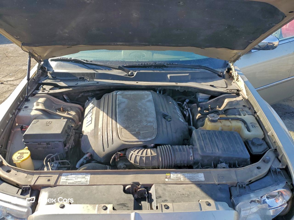 Chrysler 300 2008