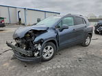 Chevrolet Trax 2016