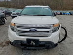 Ford Explorer 2015