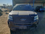 Ford Explorer 2018