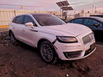 Lincoln Nautilus 2019