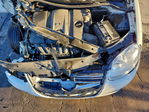 Volkswagen Jetta 2008