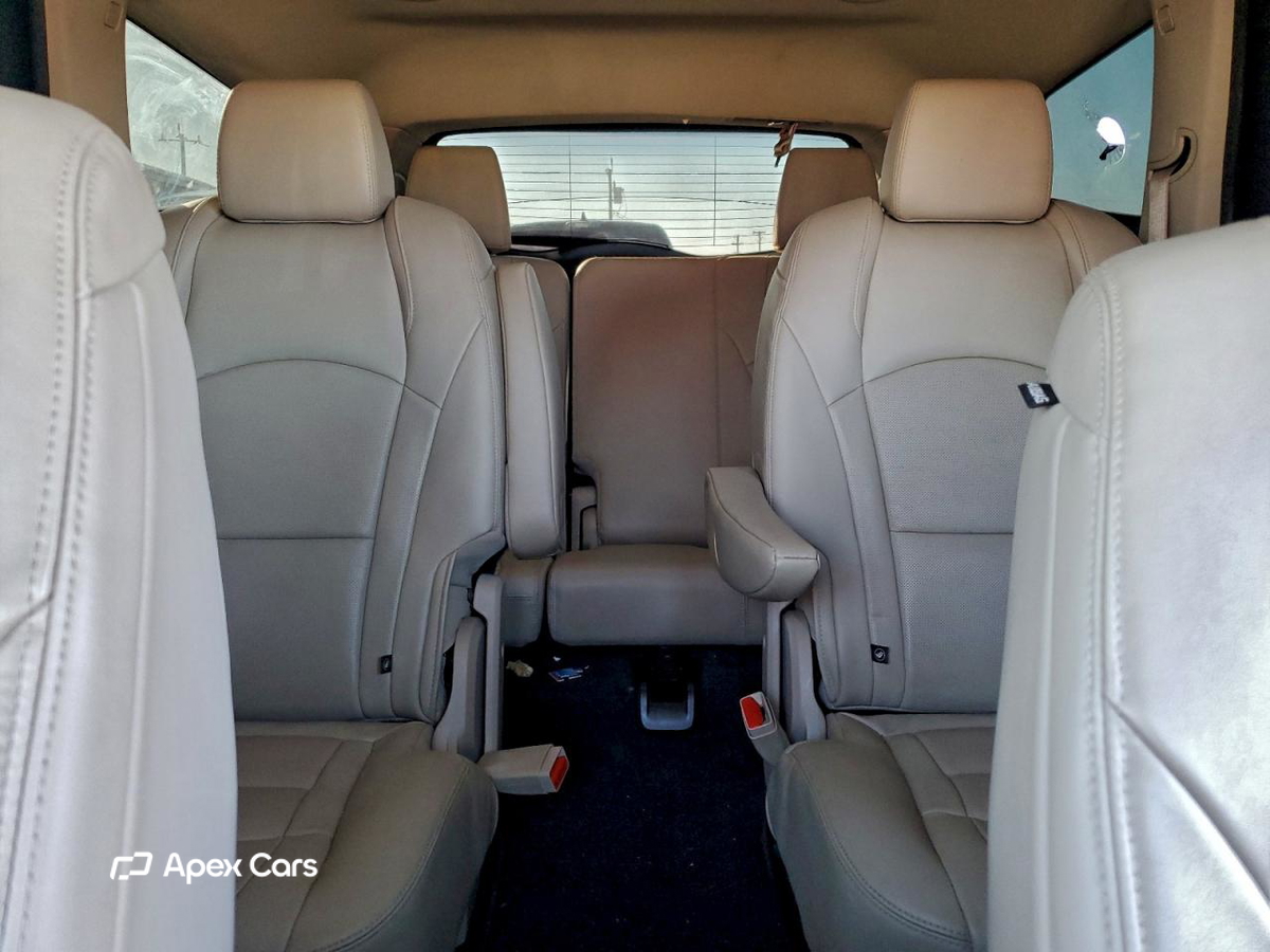 Buick Enclave 2019