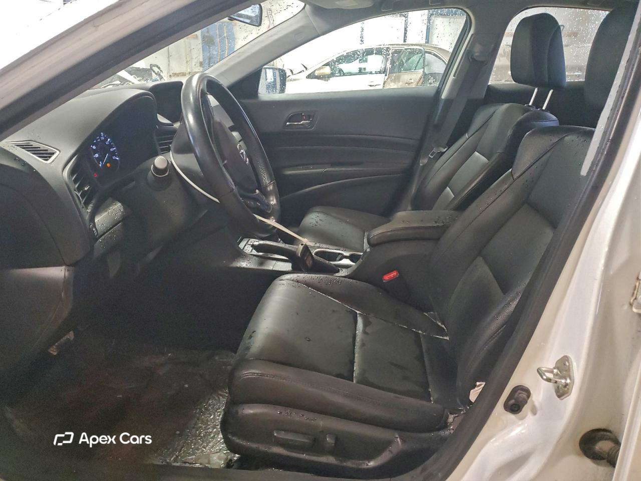Acura ILX 2017