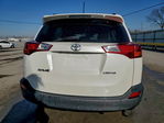 Toyota RAV 4 2013