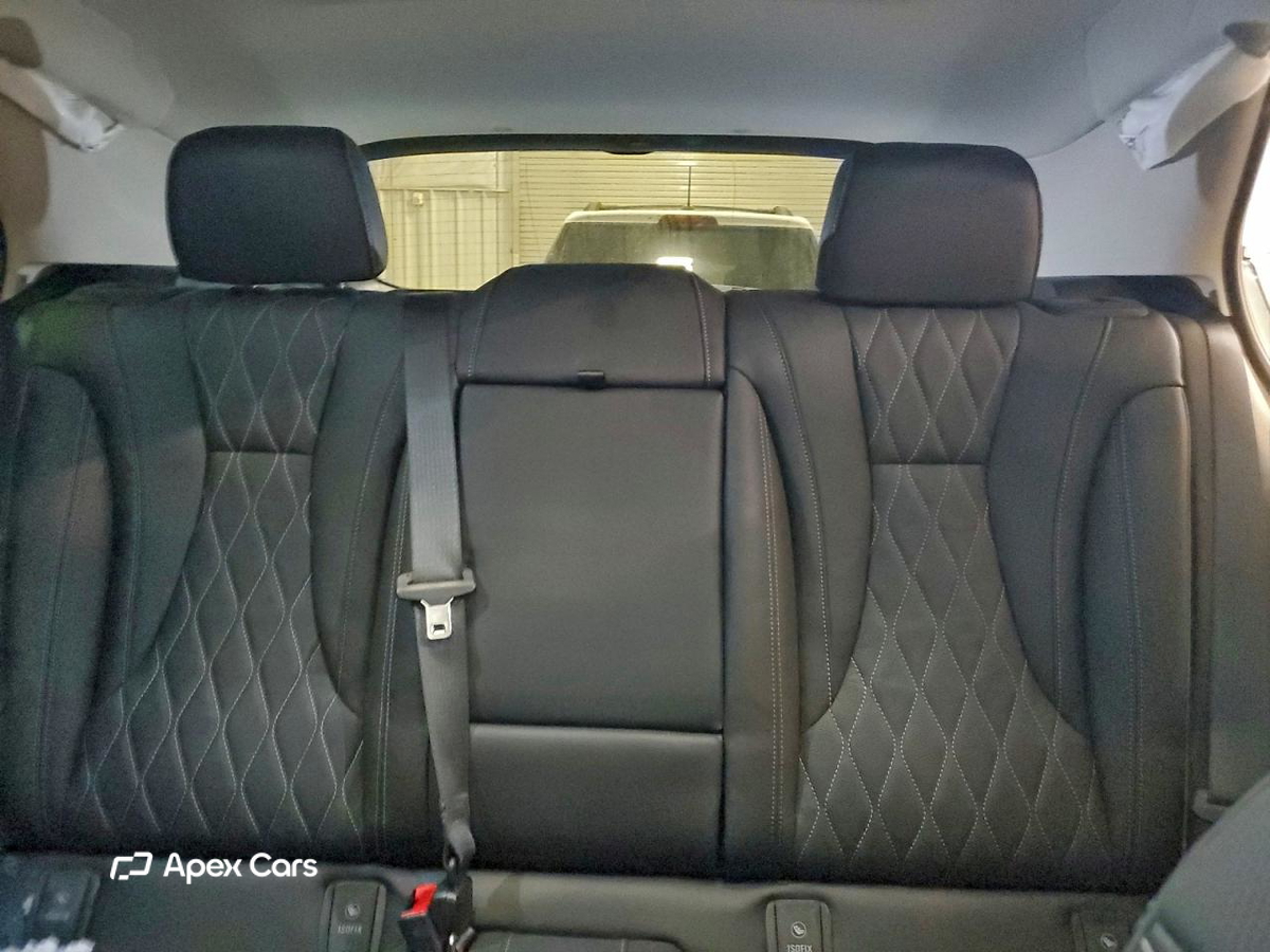 Buick Envision 2023