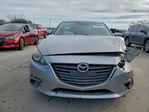 Mazda 3 2015