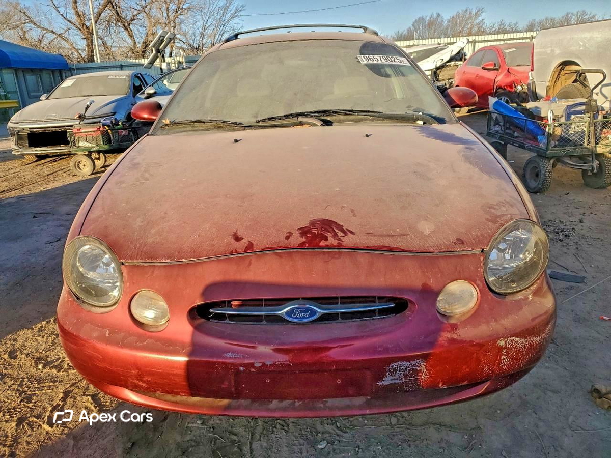 Ford Taurus 1999