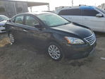 Nissan Sentra 2015