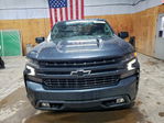 Chevrolet Silverado 2021