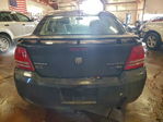 Dodge Avenger 2010