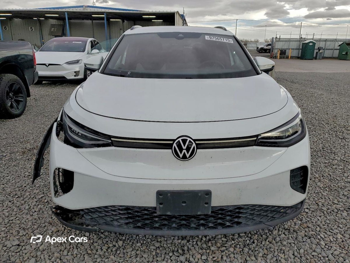 Volkswagen ID.4 2023