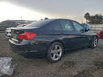 BMW Series 3 2014