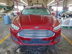Ford Fusion 2013