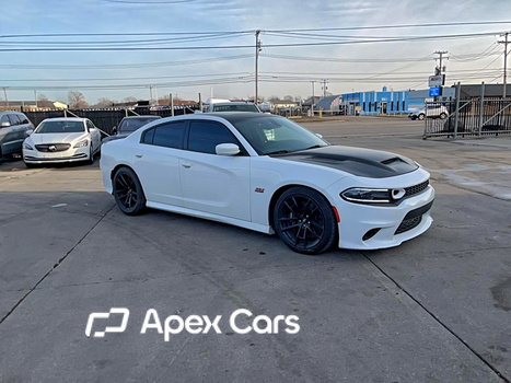 Dodge Charger 2020 - Image 1 of 10