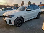 BMW X3 2024