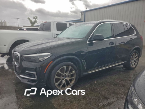 BMW X5 2023 - Image 1 of 13