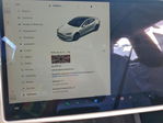 Tesla Model S 2022