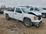GMC Sierra 2008